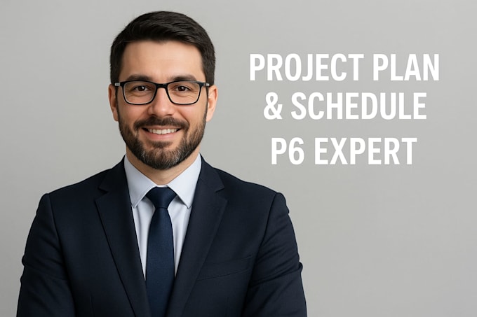 create gantt chart in primavera p6, ms project or ms excel