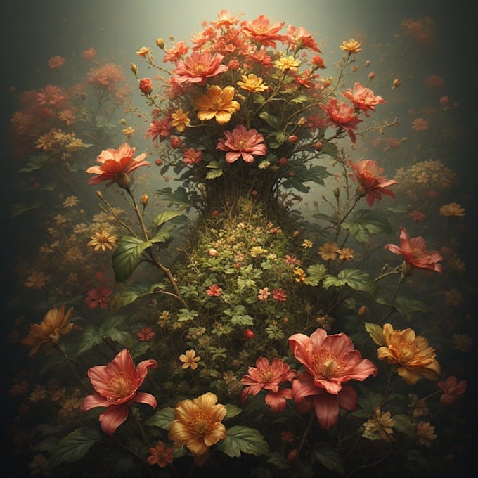 illustrate best botanical illustration