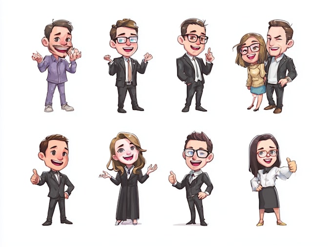 create a custom telegram whatapp sticker and sticker pack
