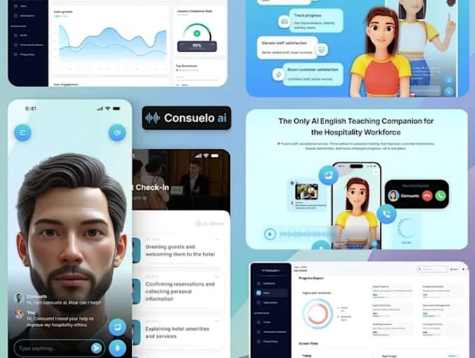 do ai voice agent voip cold calling bot lead outreach automated calling system