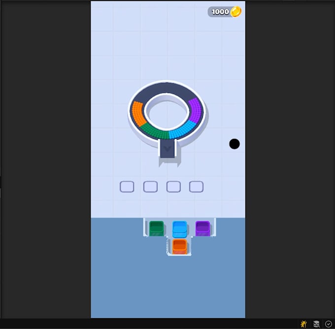fix unity bugs, crashes, errors, and improve game performance