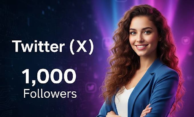 get targeted twitter followers