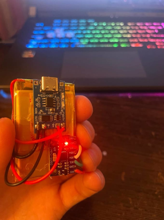 design circuits, pcb layouts, and custom hardware