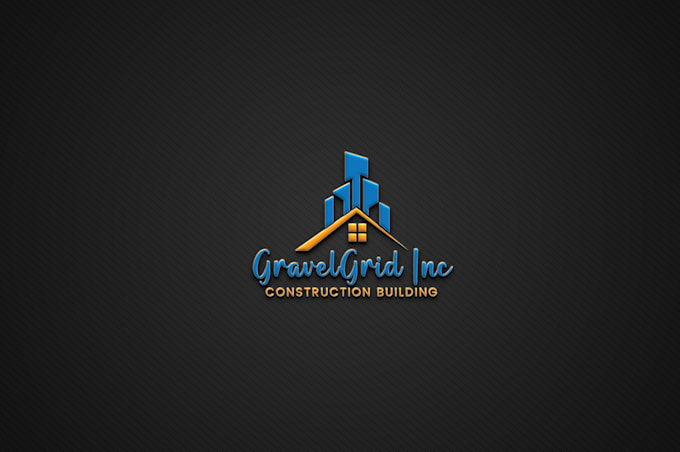 do minimal business, simple logo