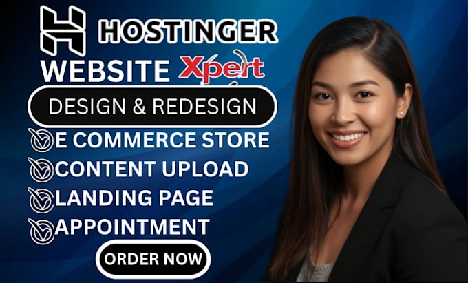 hostinger website design hostinger website redesign hostinger website design