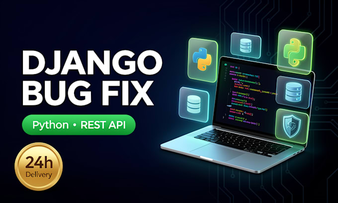 fix django and python bugs