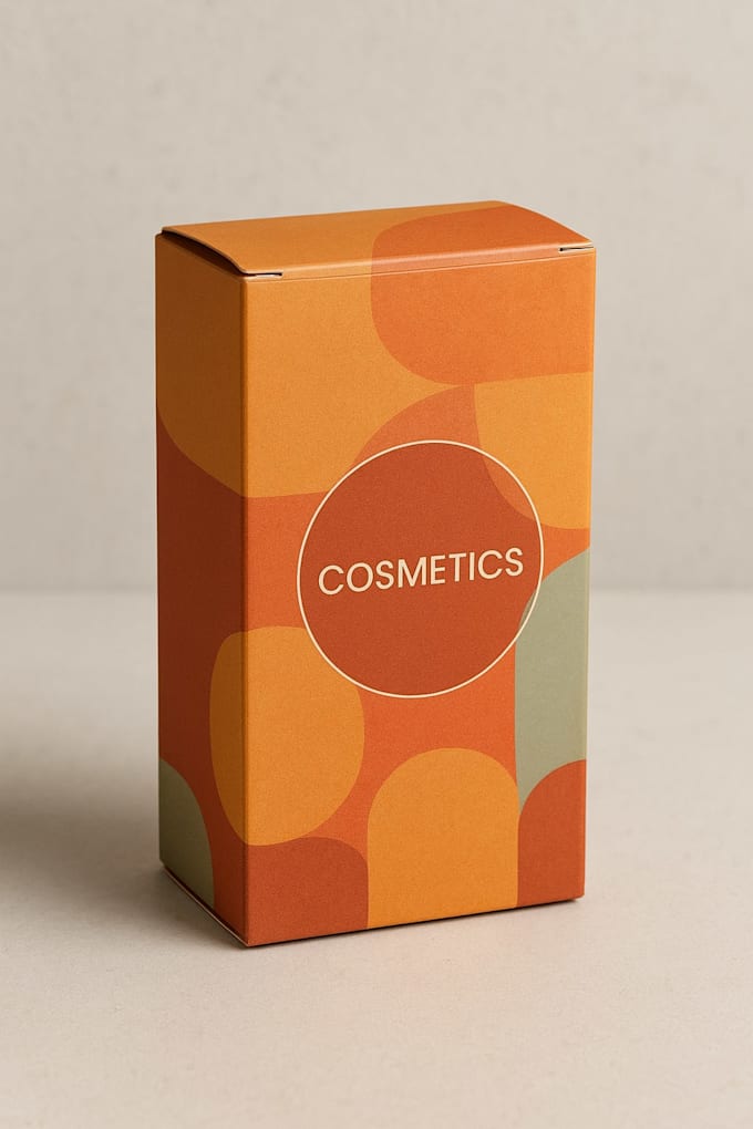 do pro packaging design, prepress, printing, die cutting and finishing