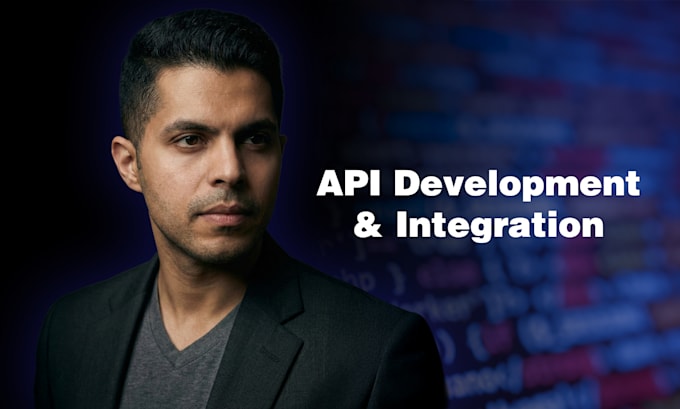 do custom API development and API integration