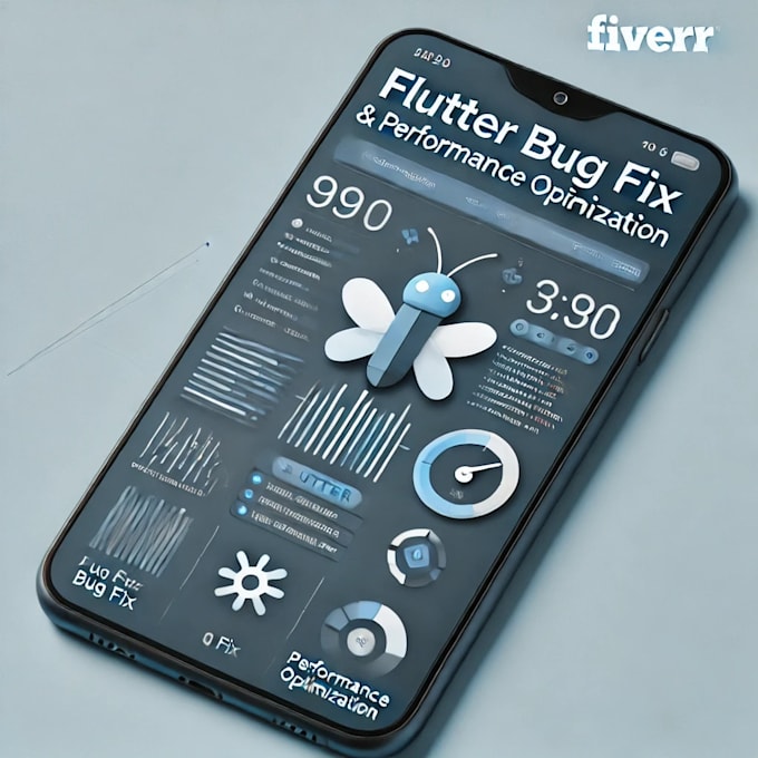 fix bugs and reorganize your flutter codebase