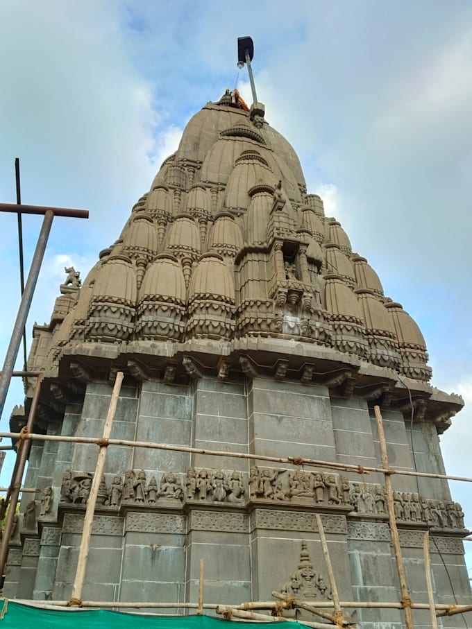 plan your custom pune itinerary and be your local guide