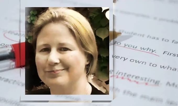copy edit your document to make it flow and read well