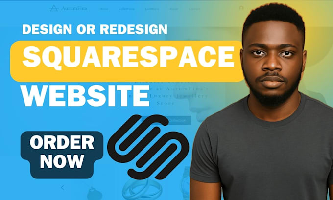 revamp squarespace website redesign squarespace website design squarespace site