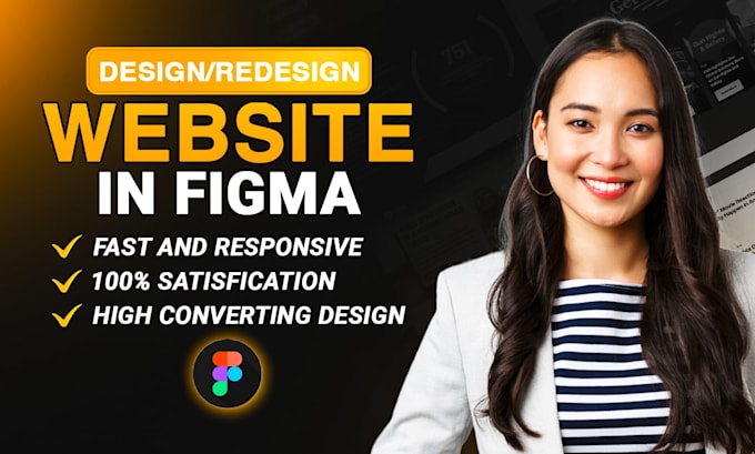 do figma website design, website ui ux design, ui ux design