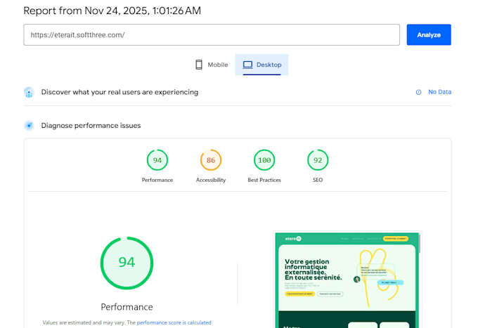 do wordpress speed optimization