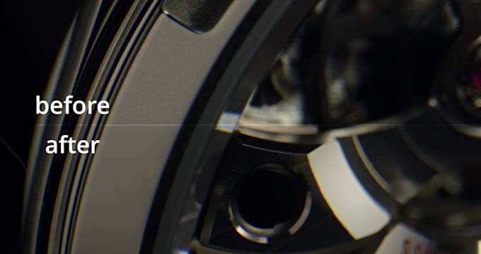 remove grain or noise from your video