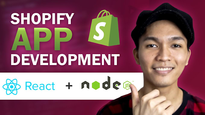 develop public private shopify apps, shopify ai apps, and custom solution