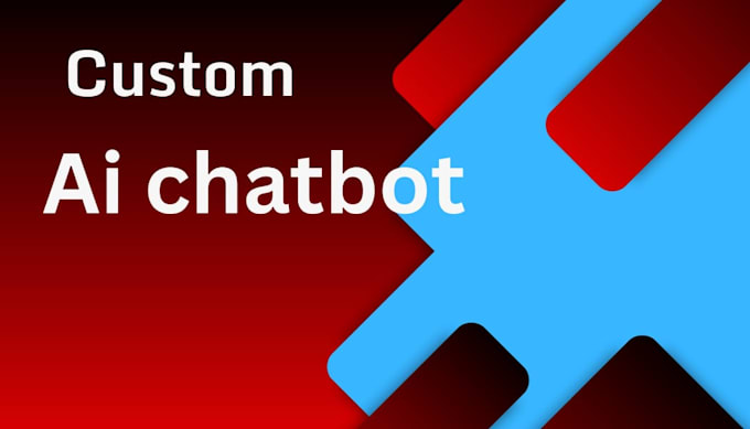creat custom ai chatbot,rag knowledge base or ai automation