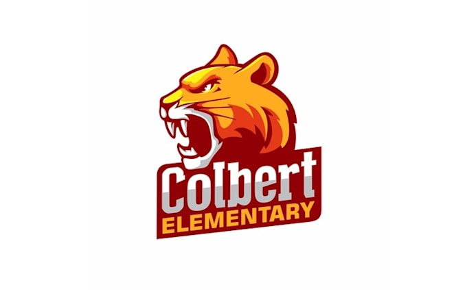 design modern elementary school logo