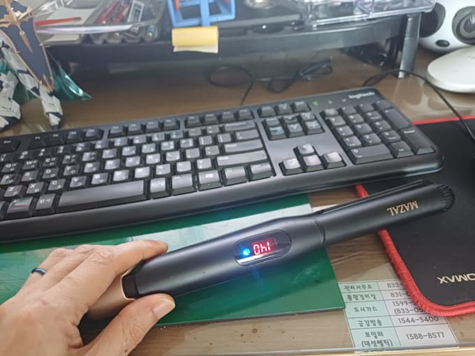 make a good controller
