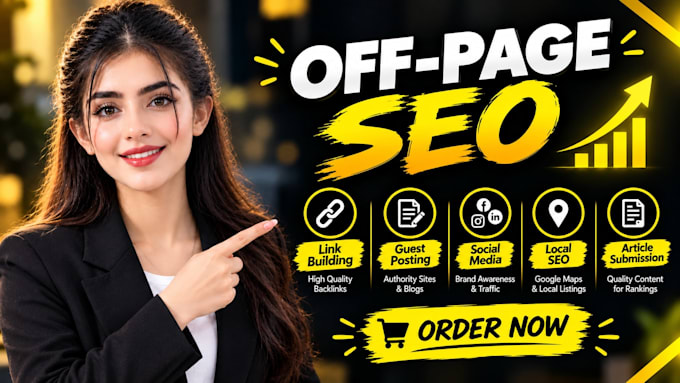 do create mix backlinks with high authority sites