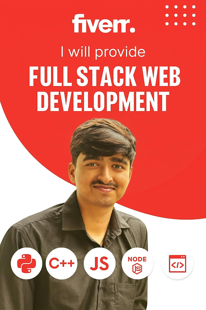 full stack web development