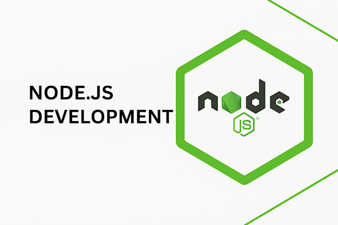build apis in nodejs
