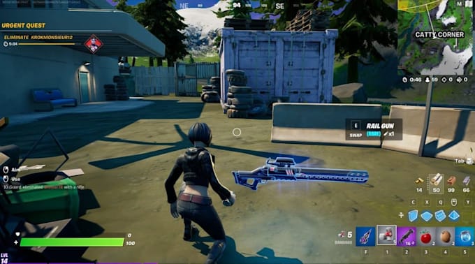 custum fortnite tycoon map, 1v1 squid game, pit map, roblox,  unreal engine