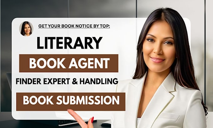 submit your book to active literary agents, write book proposal, book submission