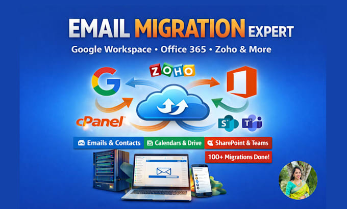 do email migration service
