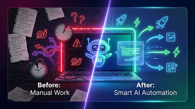 integrate chatgpt ai automation