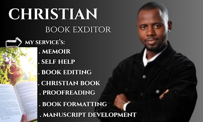 beta read proofread christian memoir manuscript and beta test