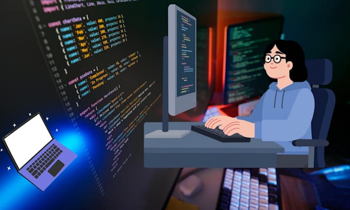 do linear programming and operations research projects
