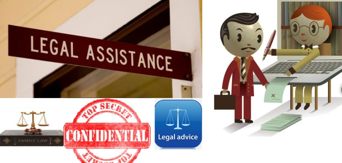 When legal assistance Competition is Good