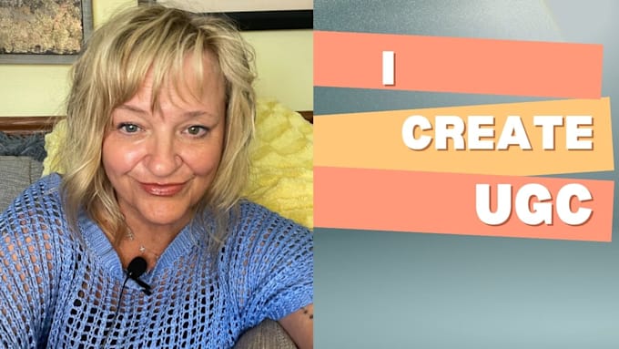 create authentic ugc video ads for you