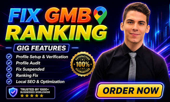 do local seo for your maps to boost google my business and gmb ranking