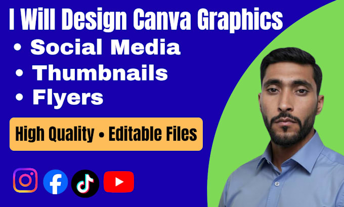design any template in canva