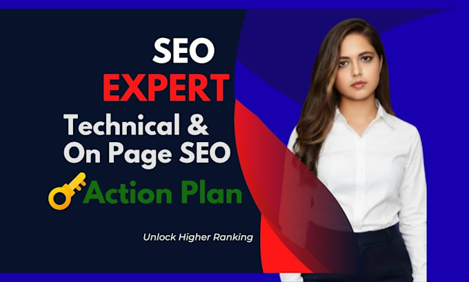 audit websites with powerful technical action plan