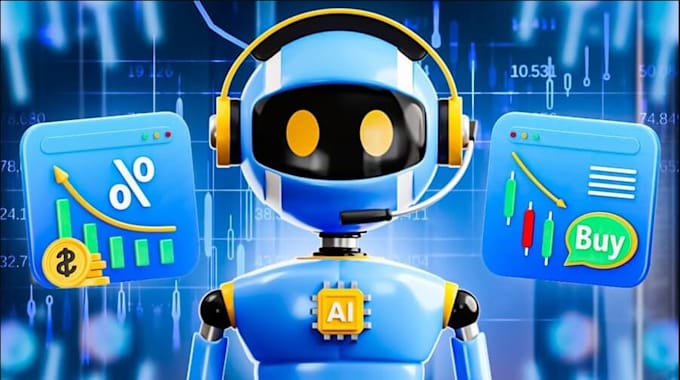 create crypto trading bot, ai crypto trading bot, crypto trading bot, hft bot