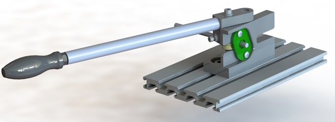 do 3d design and manufacturing draw