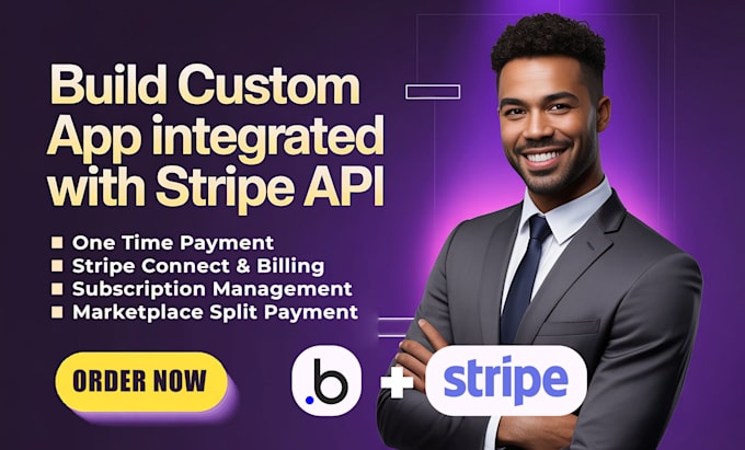 setup stripe payment on bubble io wep app developement, bubble io marketplace