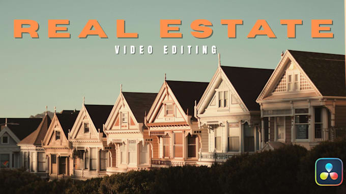 do professional real estate editing in 24 hours