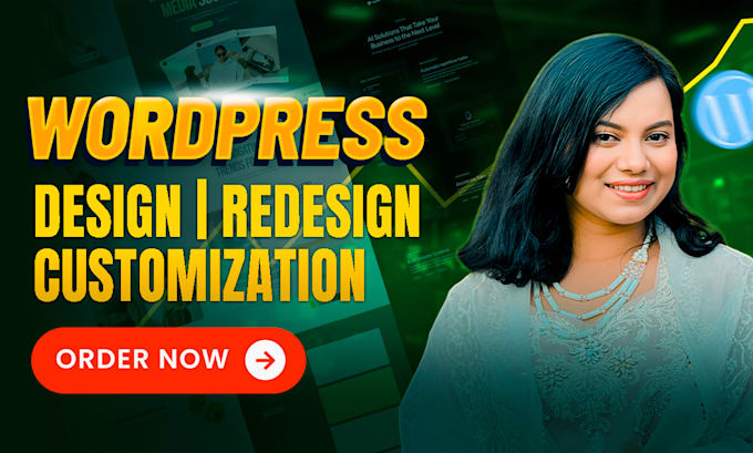 be your wordpress support expert, wordpress help