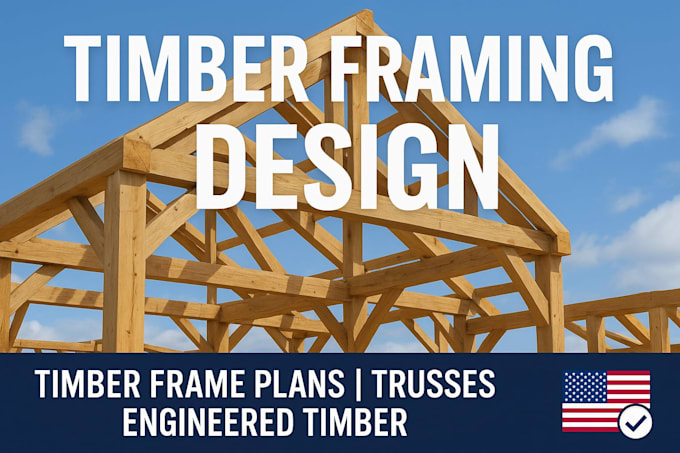 Timber Frame Structural Layout Design timber framing timber frame plans heavy timber structures by ...