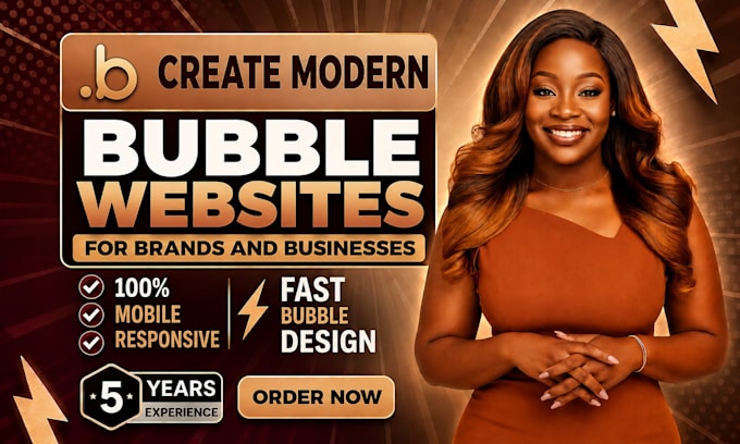 do bubble mobile app development, android, ios app development, flutter app