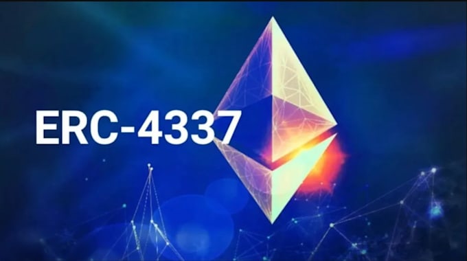 blockchain developer for rwa asset tokenization, erc1133 stellar xlm xrp, erc20