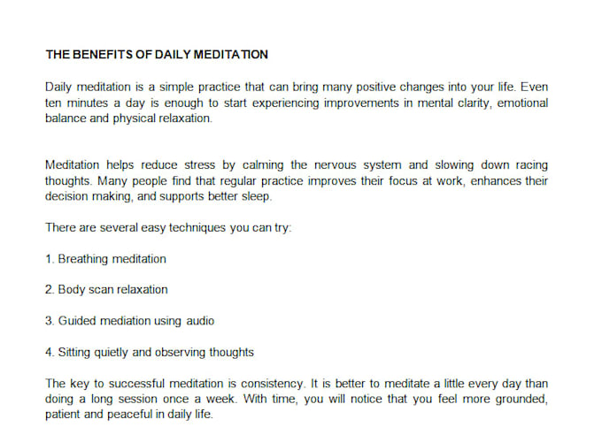 retype your documents, from PDF images, hand written notes professionally