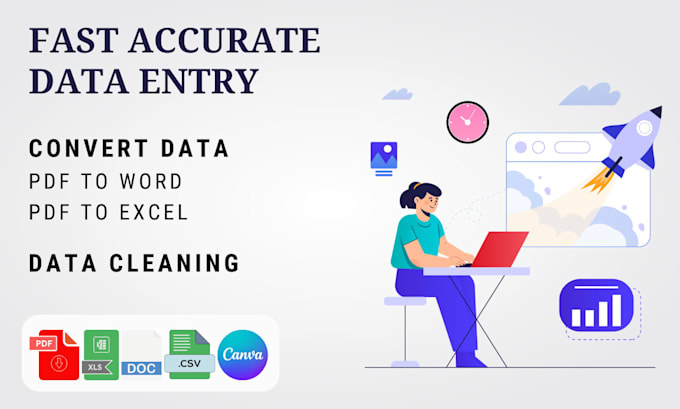convert data and data cleaning