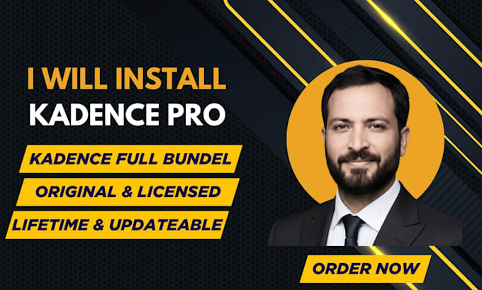install kadence pro theme, kadence blocks pro, and the complete kadence bundle