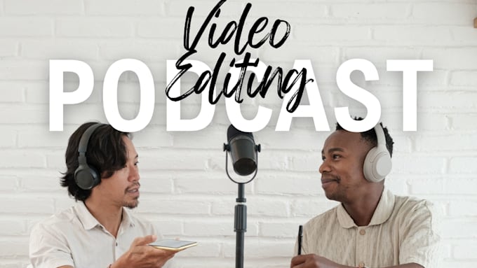 turn podcasts and riverside recordings into high retention videos