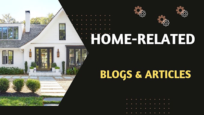 write kitchen renovation and bathroom remodeling blogs and articles